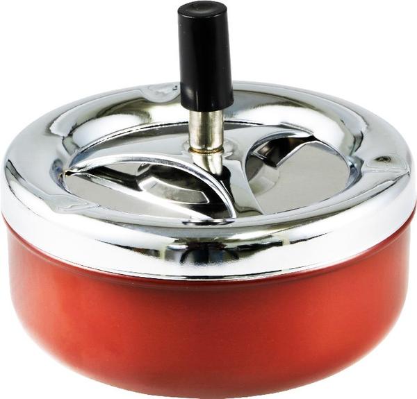 Rsonic Dönme Küllük Lazer Optik | Büyük Boy | Kahverengi