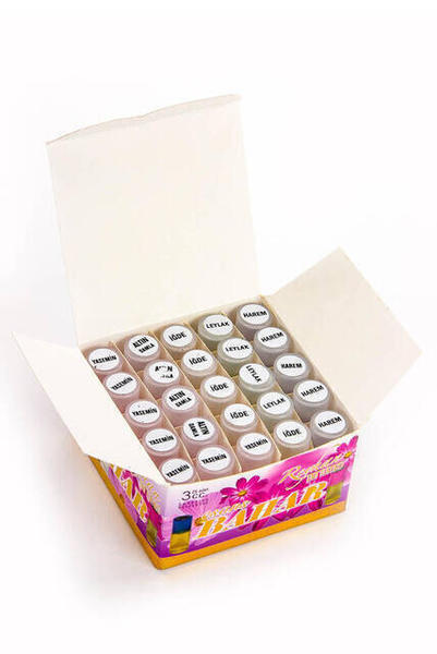 ريحان بحر عيسنس (25 علي) 5114