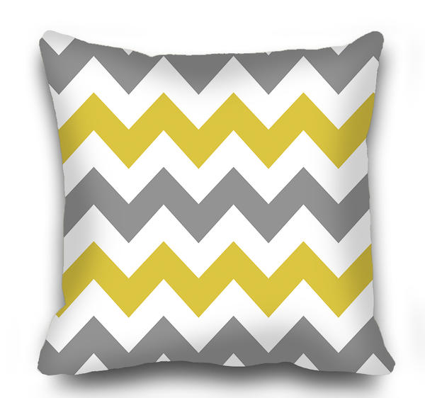 Kozzy Home Rfe2017 Coussin Décoratif Rempli 45 X 45 Cm 45x45