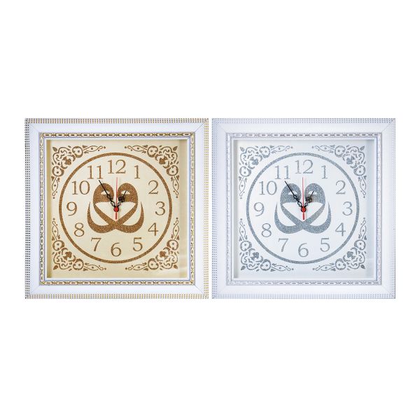 AYET SAAT VF 70 KARE 42x42 |IPEK-VEF05