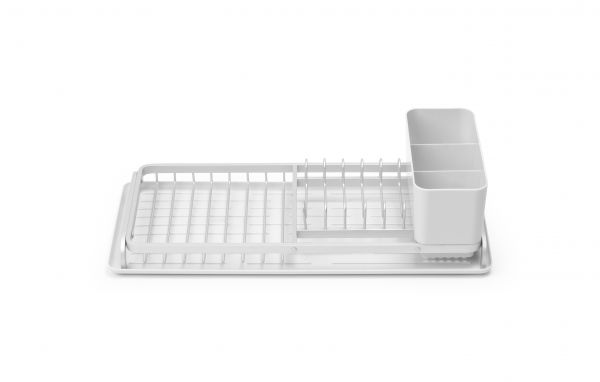 008-01-LIGHT GRAY SMALL DISHWASHER