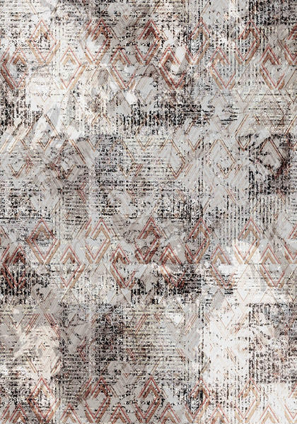 سجادة كوزي للمنزل قابلة للغسل وغير قابلة للانزلاق Rfe6466 80x150