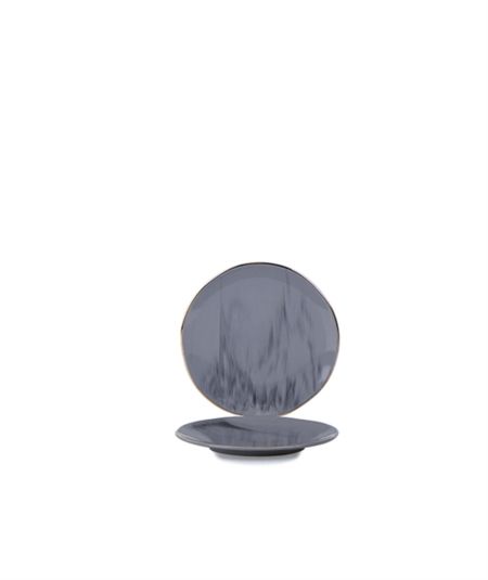 Acar | Leona Dessert Plate Organic 16 cm