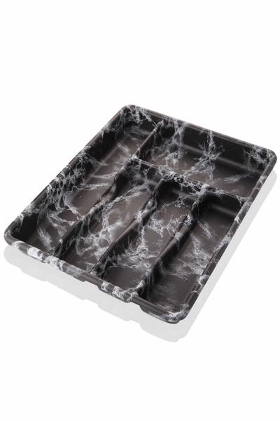 5 Bölmeli Çekmece İçi Kaşıklık