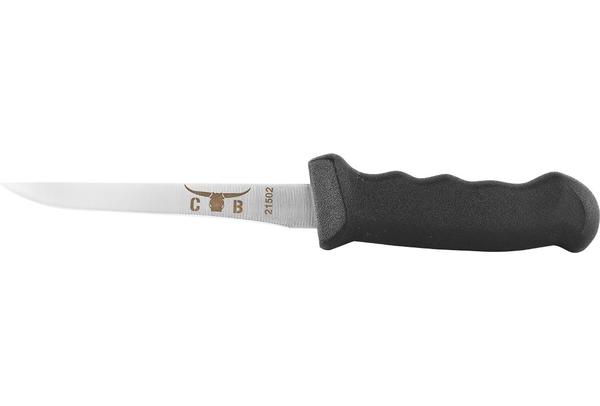 Comfort Boning Kasap Bıçağı 13 cm | Paslanmaz Çelik | 21502