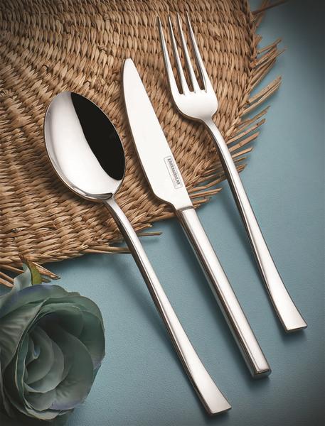 S-Form Yemek Çatalı