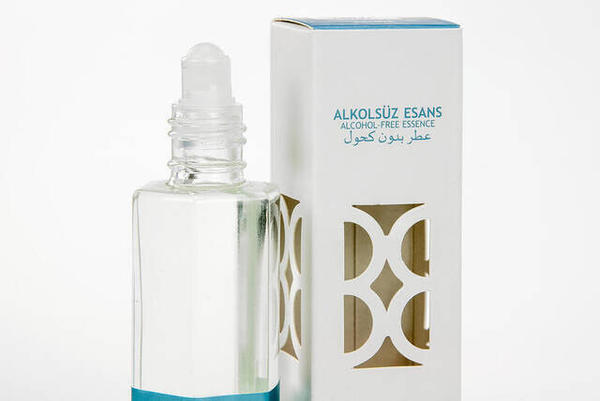 Buhara Altın (Özel) Seri Esans Isparta Gülü 50 gr