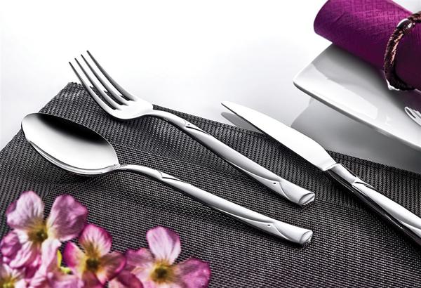Padişah 72-Piece Cutlery Set