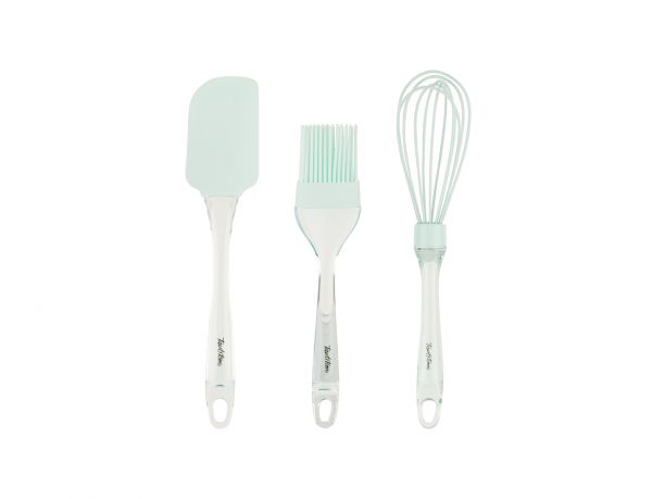 048-08-MINT SILICONE 3 إعداد مجموعة