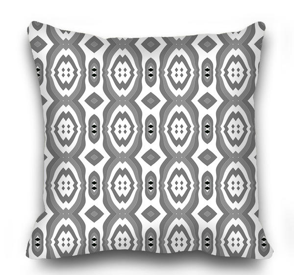 Kozzy Home Dekoratif Kırlent Kılıfı 45 X 45 Cm Rfe3077 45x45