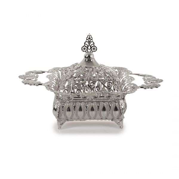 20X20 SQUARE COVERED SUGAR GMS. | IPEK-MSY013