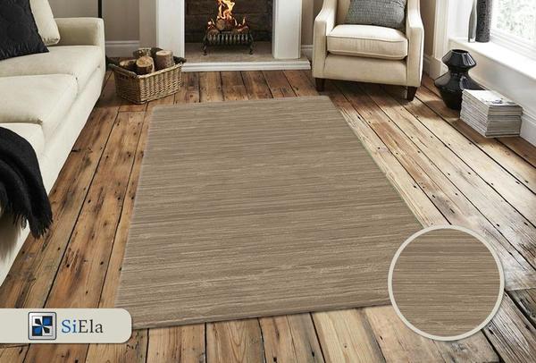 Siela Nobel Collection Halı | Vizon | S-9531-Vizon