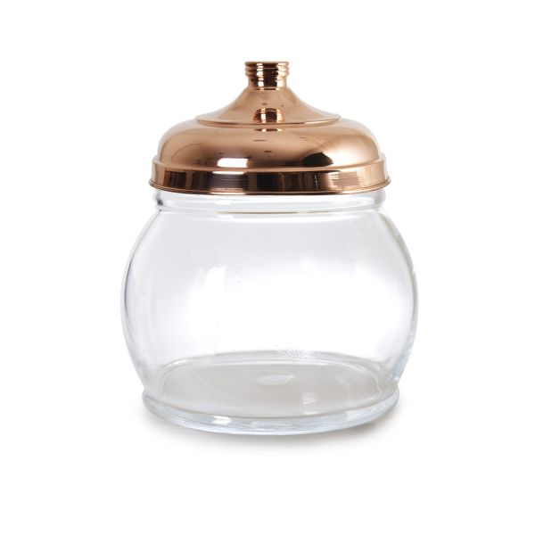 COPPER COVER 6 LT. FANUS JAR | IPEK-HNC024
