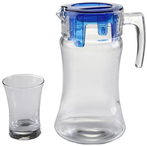 Paşabahçe Azur 7 Parça Su Bardağı Seti | 96339