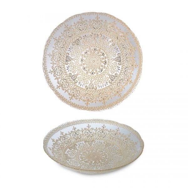 16175 صفيحة ذهب للشيخوخة | SILK-AKC919