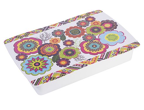 Tantitoni | Summer 7 Parça Kahvaltılık Seti