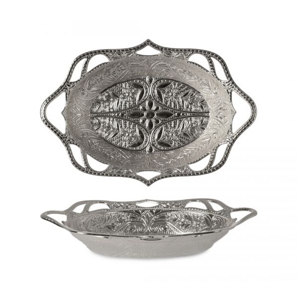 13-003-11 التاريخ البيضاوي | SILK-BSM057