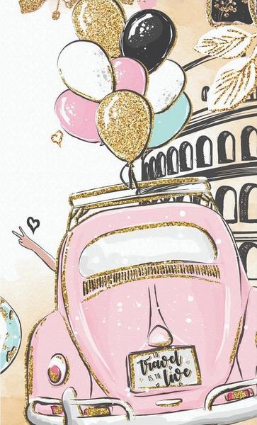 سولي ووسفوس دي تي. 40x60 بساط حمام 1011 01