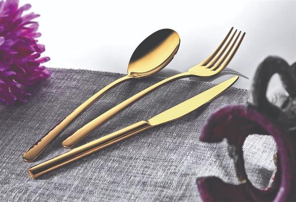 Paris Gold Line 36 Parça Çkb Seti