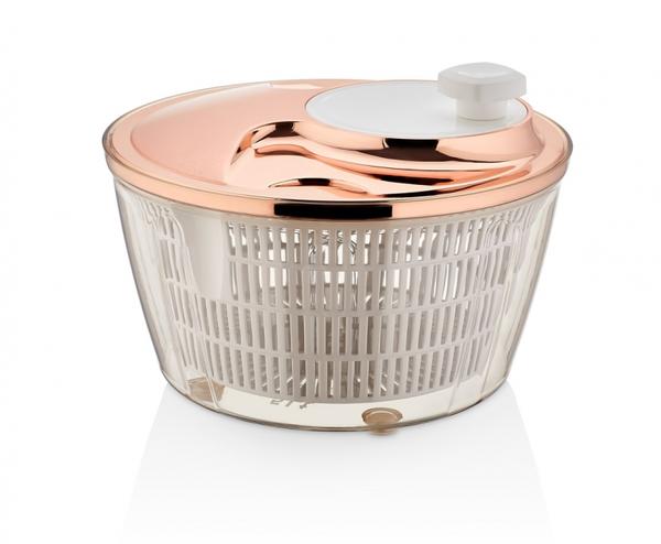 Vip Ahmet Salata Kurutucu | 5LT | Bakır | VIPAHMET-VP-151