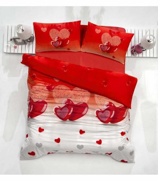 Altınbaşak Creaforce Kuvvet Nevresim Takımı Lovely Tek Kişilik | 3166