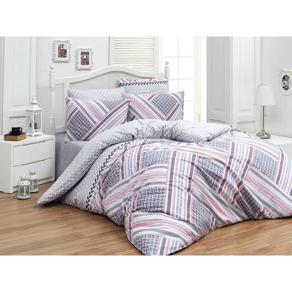 Anatolia Tex Çift Kişilik Nevresim Takımı-60055