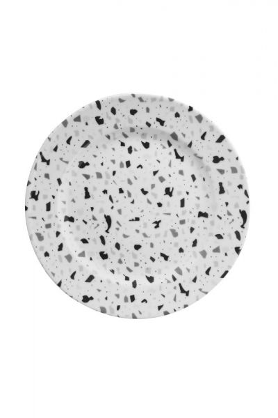 Kütahya Porselen Yasemin 24 Parça Yemek Seti 885247