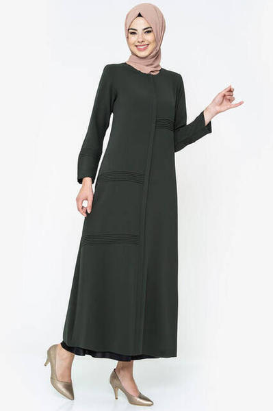 Beyza Anahtar Haki Ferace