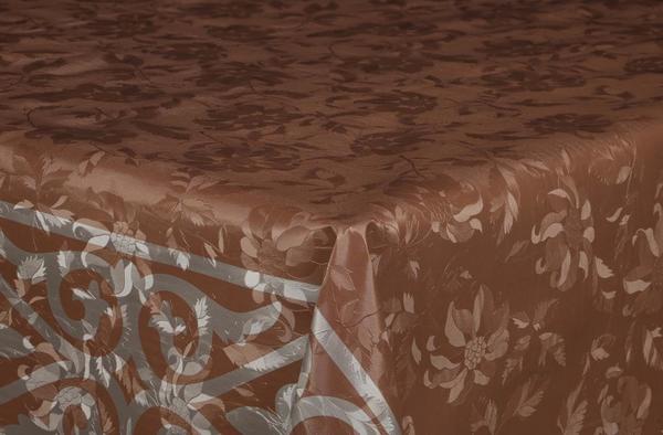 Öyküm Bonnie Vinil Masa Örtüsü