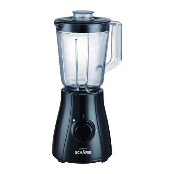Schäfer Blender | Siyah | 20480