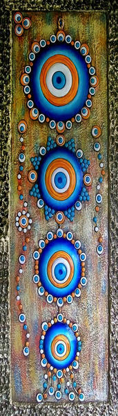 Kozzy Home Yıkanabilir, Kaymaz Taban Halı Rfe6494 80x150