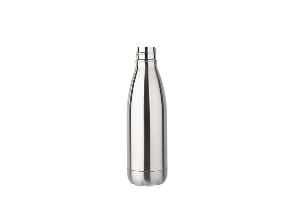 Bavary | Thermos sous vide | Acier inoxydable | Argent | By-clb-500-argent