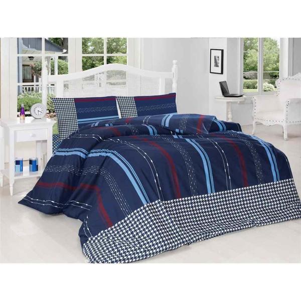 Altınbaşak Creaforce Nevresim Takımı Gris | Çift Kişilik | 2015