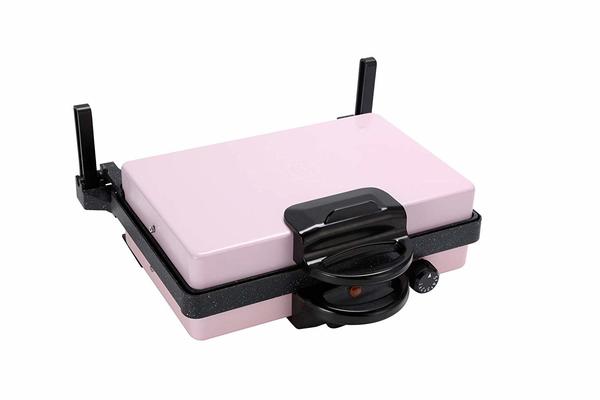 Shov Multigrill / Tost / Izgara Makinesi | Pembe | UY-0002