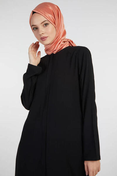 Ecem Hac Umre Takımı Siyah