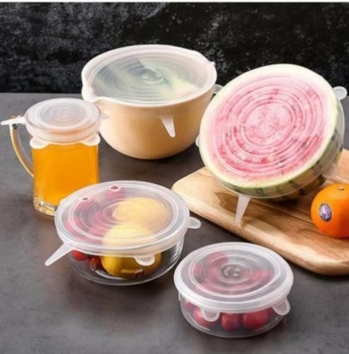 Alper 6 Silicone Cover