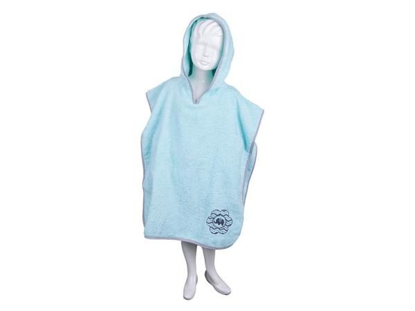 Bebek Panço Elephant Nil Yeşili