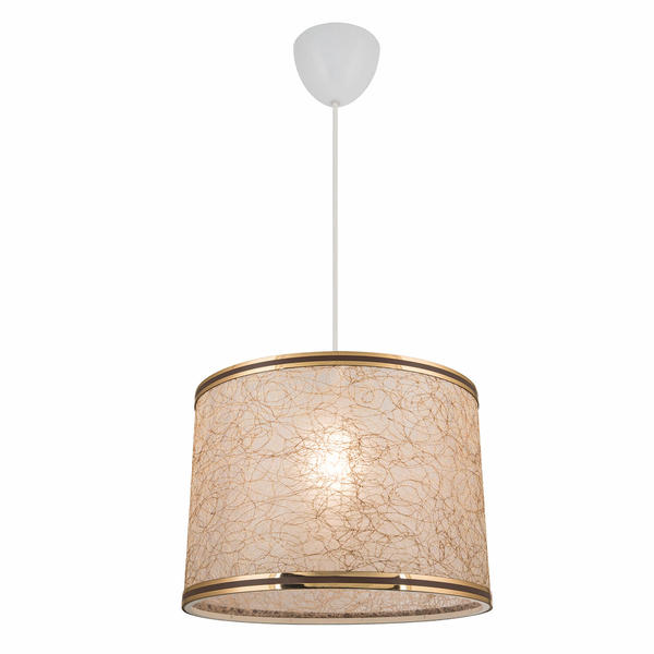 Vera Single Pendant Lamp