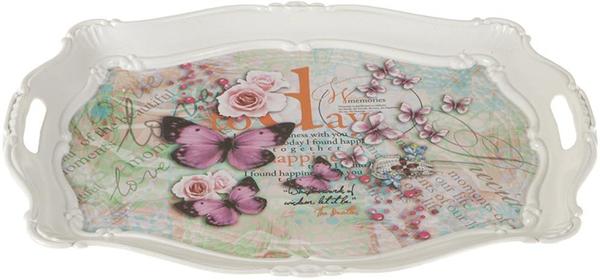 Almina Tepsi Wonderful Memories