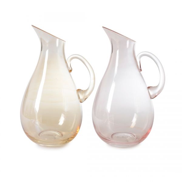 20900 LUSTERLI CAM SURAHI-30CM | IPEK-SFC049LS