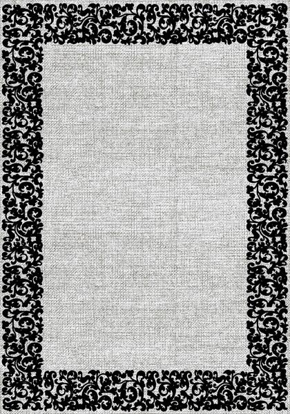 سجادة كوزي للمنزل قابلة للغسل وغير قابلة للانزلاق Rfe6601 80x150