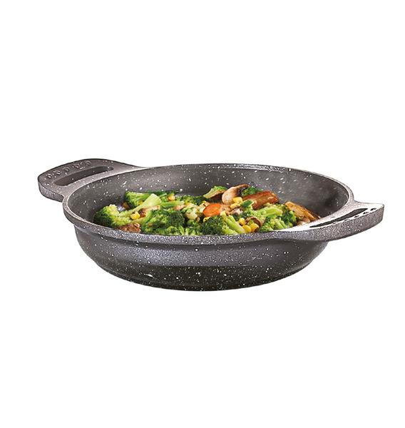 22 No Festa Titanyum Sahan