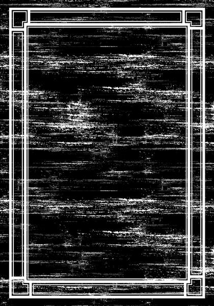 Kozzy Home Waschbarer, rutschfester Bodenteppich Rfe6459 80x150