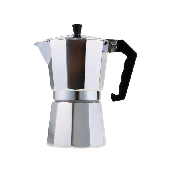 Klassica Mokka Pot Express Kaffeekocher | 9 Tassen