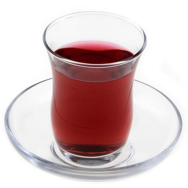 Paşabahçe 6'lı Çay Bardağı Seti 12 Parça | 97788