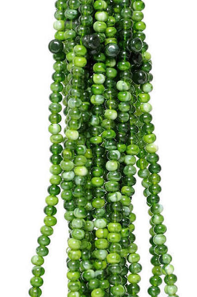 مسبحة حج العمرة 99 8 مم (10 قطع)