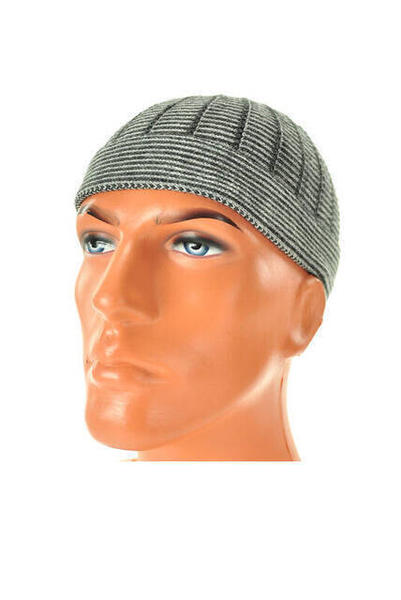 Çift Katlı Orlon Namaz Takkesi - 3