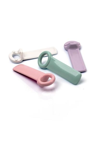 Bayev Renkli Kavanoz Açacağı