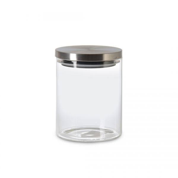 NK9903 POT EN VERRE 12 cm | IPEK-29578