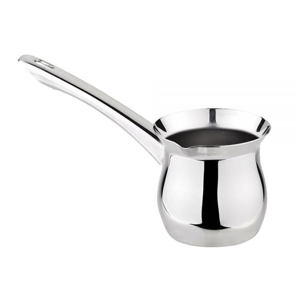 Oz Life | Bogazici Plain Coffee Pot No:5